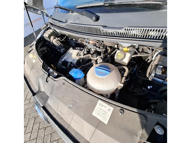 Bedrijfswagen, volkswagen, transporter 2.0 tdi l2h1, 2024 - afbeelding 11 van  25