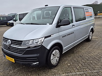 Bedrijfswagen, volkswagen, transporter 2.0 tdi l2h1, 2024 - afbeelding 1 van  25