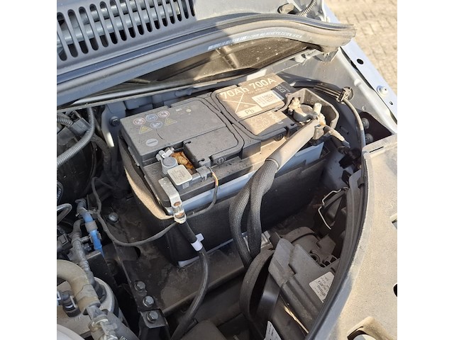 Bedrijfswagen, volkswagen, transporter 2.0 tdi l2h1, 2024 - afbeelding 13 van  25