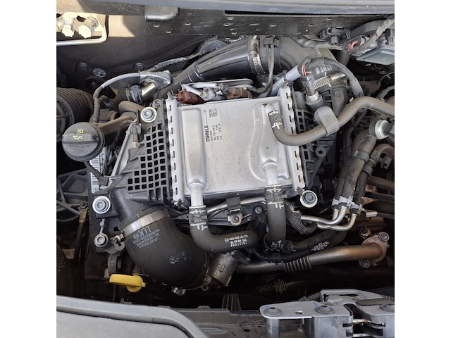 Bedrijfswagen, volkswagen, transporter 2.0 tdi l2h1, 2024 - afbeelding 14 van  25