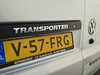 Bedrijfswagen, volkswagen, transporter 2.0 tdi l2h1, 2024 - afbeelding 16 van  25
