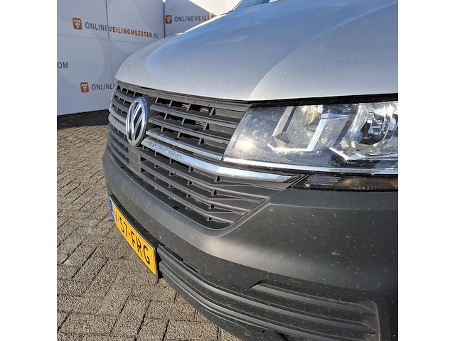 Bedrijfswagen, volkswagen, transporter 2.0 tdi l2h1, 2024 - afbeelding 18 van  25