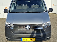 Bedrijfswagen, volkswagen, transporter 2.0 tdi l2h1, 2024 - afbeelding 12 van  25