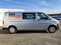 Bedrijfswagen, volkswagen, transporter 2.0 tdi l2h1, 2024 - afbeelding 20 van  25