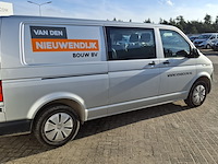 Bedrijfswagen, volkswagen, transporter 2.0 tdi l2h1, 2024 - afbeelding 21 van  25