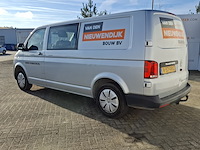 Bedrijfswagen, volkswagen, transporter 2.0 tdi l2h1, 2024 - afbeelding 23 van  25