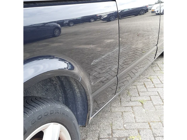 Bedrijfswagen, volkswagen, transporter, 2.0 tdi l2h1 4motion dc comfortline, 2010 - afbeelding 2 van  32