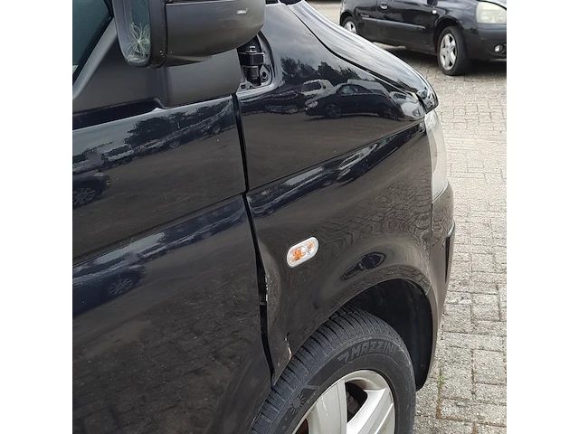 Bedrijfswagen, volkswagen, transporter, 2.0 tdi l2h1 4motion dc comfortline, 2010 - afbeelding 5 van  32