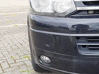 Bedrijfswagen, volkswagen, transporter, 2.0 tdi l2h1 4motion dc comfortline, 2010 - afbeelding 6 van  32