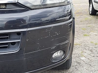 Bedrijfswagen, volkswagen, transporter, 2.0 tdi l2h1 4motion dc comfortline, 2010 - afbeelding 7 van  32