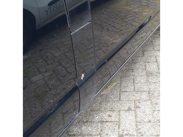 Bedrijfswagen, volkswagen, transporter, 2.0 tdi l2h1 4motion dc comfortline, 2010 - afbeelding 9 van  32