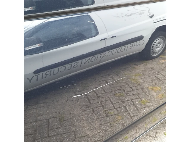 Bedrijfswagen, volkswagen, transporter, 2.0 tdi l2h1 4motion dc comfortline, 2010 - afbeelding 10 van  32