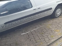 Bedrijfswagen, volkswagen, transporter, 2.0 tdi l2h1 4motion dc comfortline, 2010 - afbeelding 10 van  32