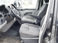 Bedrijfswagen, volkswagen, transporter, 2.0 tdi l2h1 4motion dc comfortline, 2010 - afbeelding 11 van  32