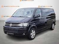 Bedrijfswagen, volkswagen, transporter, 2.0 tdi l2h1 4motion dc comfortline, 2010