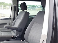 Bedrijfswagen, volkswagen, transporter, 2.0 tdi l2h1 4motion dc comfortline, 2010 - afbeelding 13 van  32
