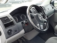 Bedrijfswagen, volkswagen, transporter, 2.0 tdi l2h1 4motion dc comfortline, 2010 - afbeelding 15 van  32