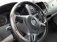 Bedrijfswagen, volkswagen, transporter, 2.0 tdi l2h1 4motion dc comfortline, 2010 - afbeelding 16 van  32