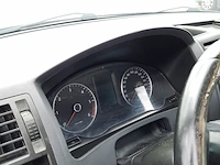 Bedrijfswagen, volkswagen, transporter, 2.0 tdi l2h1 4motion dc comfortline, 2010 - afbeelding 17 van  32