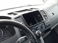 Bedrijfswagen, volkswagen, transporter, 2.0 tdi l2h1 4motion dc comfortline, 2010 - afbeelding 18 van  32