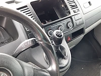 Bedrijfswagen, volkswagen, transporter, 2.0 tdi l2h1 4motion dc comfortline, 2010 - afbeelding 19 van  32