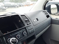 Bedrijfswagen, volkswagen, transporter, 2.0 tdi l2h1 4motion dc comfortline, 2010 - afbeelding 20 van  32