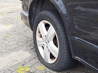 Bedrijfswagen, volkswagen, transporter, 2.0 tdi l2h1 4motion dc comfortline, 2010 - afbeelding 21 van  32