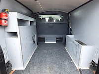 Bedrijfswagen, volkswagen, transporter, 2.0 tdi l2h1 4motion dc comfortline, 2010 - afbeelding 24 van  32