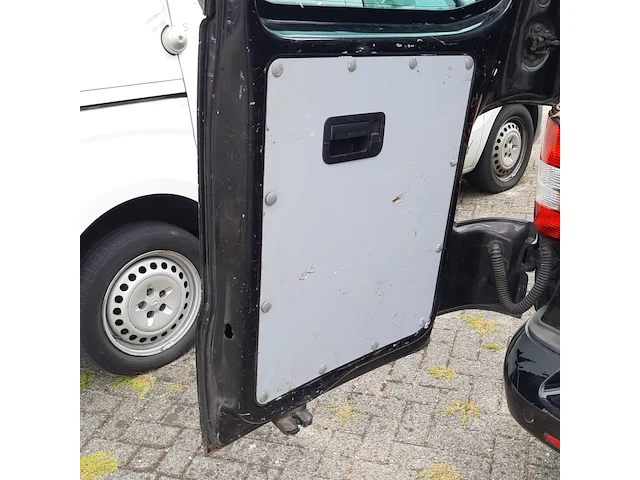 Bedrijfswagen, volkswagen, transporter, 2.0 tdi l2h1 4motion dc comfortline, 2010 - afbeelding 26 van  32