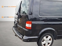 Bedrijfswagen, volkswagen, transporter, 2.0 tdi l2h1 4motion dc comfortline, 2010 - afbeelding 23 van  32