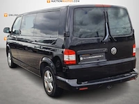 Bedrijfswagen, volkswagen, transporter, 2.0 tdi l2h1 4motion dc comfortline, 2010 - afbeelding 28 van  32