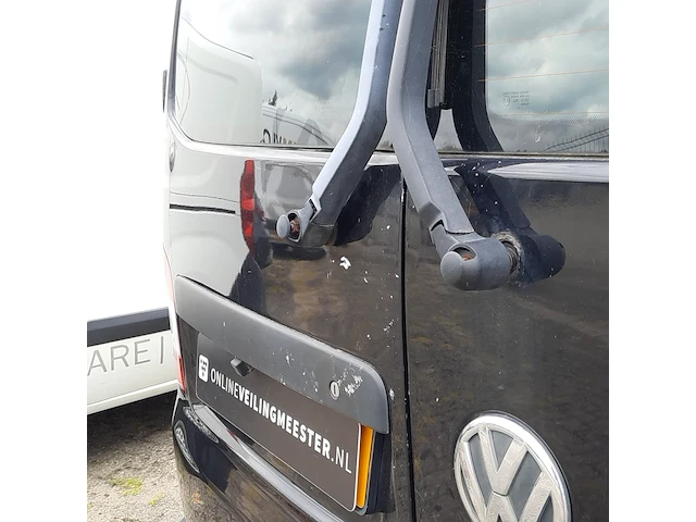 Bedrijfswagen, volkswagen, transporter, 2.0 tdi l2h1 4motion dc comfortline, 2010 - afbeelding 32 van  32