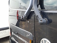 Bedrijfswagen, volkswagen, transporter, 2.0 tdi l2h1 4motion dc comfortline, 2010 - afbeelding 32 van  32