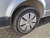 Bedrijfswagen volkswagen, transporter 2.0 tdi l2h1, bouwjaar 2024 - afbeelding 4 van  52