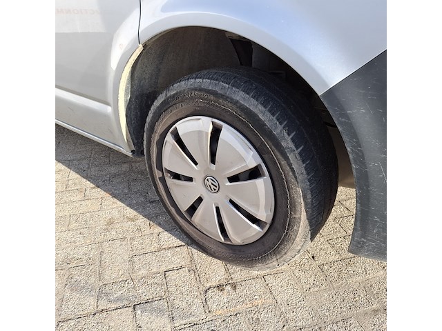 Bedrijfswagen volkswagen, transporter 2.0 tdi l2h1, bouwjaar 2024 - afbeelding 5 van  52