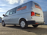 Bedrijfswagen volkswagen, transporter 2.0 tdi l2h1, bouwjaar 2024 - afbeelding 9 van  52