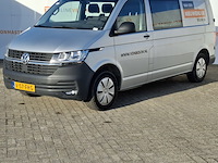 Bedrijfswagen volkswagen, transporter 2.0 tdi l2h1, bouwjaar 2024 - afbeelding 1 van  52