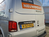Bedrijfswagen volkswagen, transporter 2.0 tdi l2h1, bouwjaar 2024 - afbeelding 17 van  52