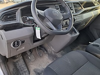 Bedrijfswagen volkswagen, transporter 2.0 tdi l2h1, bouwjaar 2024 - afbeelding 19 van  52