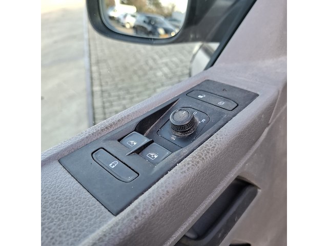 Bedrijfswagen volkswagen, transporter 2.0 tdi l2h1, bouwjaar 2024 - afbeelding 20 van  52