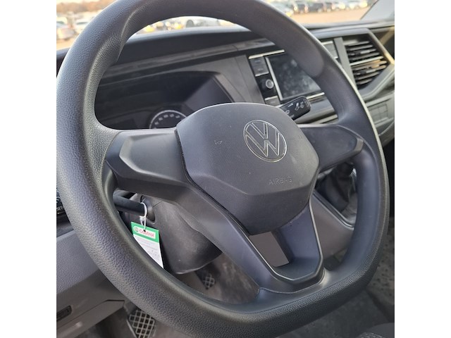 Bedrijfswagen volkswagen, transporter 2.0 tdi l2h1, bouwjaar 2024 - afbeelding 21 van  52