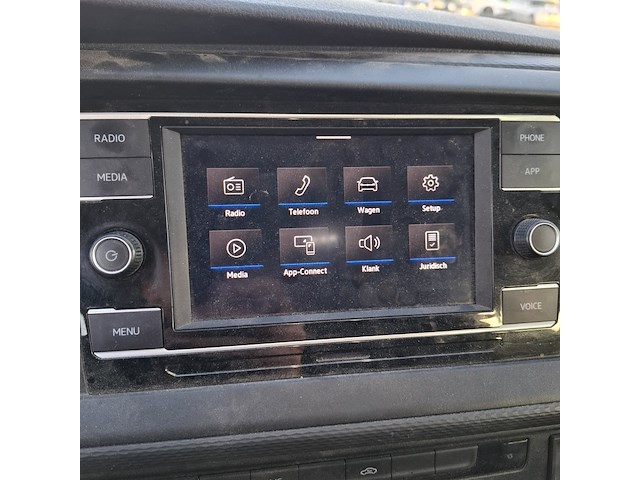 Bedrijfswagen volkswagen, transporter 2.0 tdi l2h1, bouwjaar 2024 - afbeelding 27 van  52