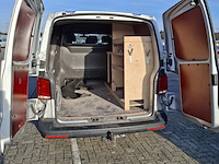 Bedrijfswagen volkswagen, transporter 2.0 tdi l2h1, bouwjaar 2024 - afbeelding 35 van  52