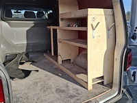 Bedrijfswagen volkswagen, transporter 2.0 tdi l2h1, bouwjaar 2024 - afbeelding 38 van  52