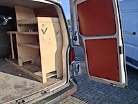 Bedrijfswagen volkswagen, transporter 2.0 tdi l2h1, bouwjaar 2024 - afbeelding 39 van  52