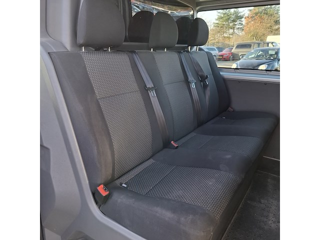 Bedrijfswagen volkswagen, transporter 2.0 tdi l2h1, bouwjaar 2024 - afbeelding 41 van  52