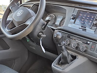 Bedrijfswagen volkswagen, transporter 2.0 tdi l2h1, bouwjaar 2024 - afbeelding 42 van  52