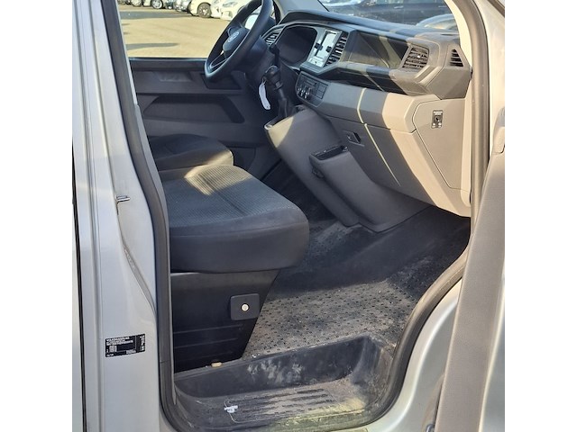 Bedrijfswagen volkswagen, transporter 2.0 tdi l2h1, bouwjaar 2024 - afbeelding 43 van  52