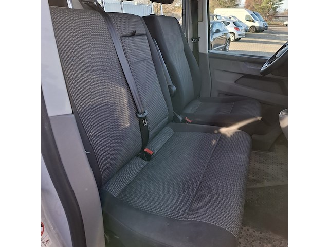 Bedrijfswagen volkswagen, transporter 2.0 tdi l2h1, bouwjaar 2024 - afbeelding 44 van  52