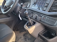Bedrijfswagen volkswagen, transporter 2.0 tdi l2h1, bouwjaar 2024 - afbeelding 46 van  52
